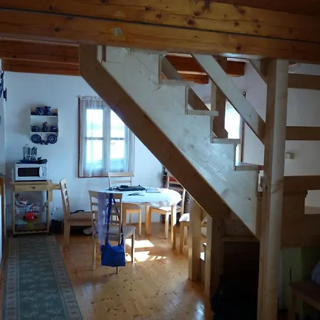 Holiday home Balaton-tipp *
