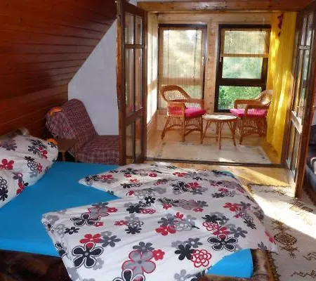 Balaton-tipp Holiday home Balatonfenyves