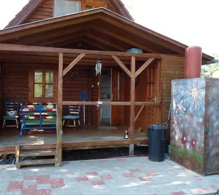 Balaton-tipp Holiday home Balatonfenyves