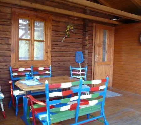 Balaton-tipp Holiday home Balatonfenyves